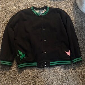 Wicked Kids Jacket